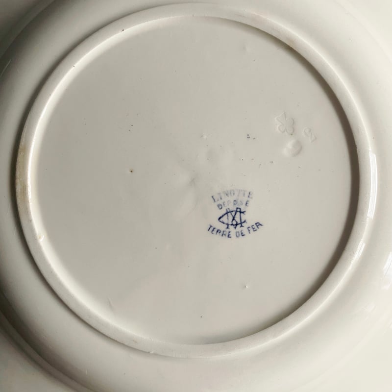 Creil&Montereau クレイユモントロー クレイユエモントロー リノット