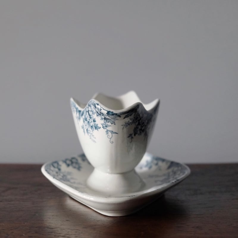 SAINT-AMAND サンタマン ソーシエール マリールイーズ フランス