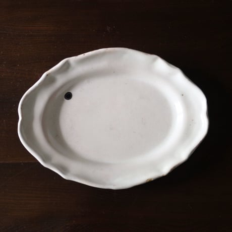 CATEGORY オーバルプレート | jinen_antique