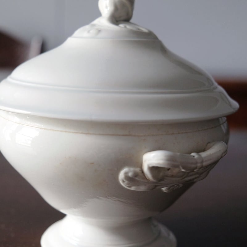 ウッツシュナイダー サルグミンヌ スーピエール 1人用 φ15.5cm