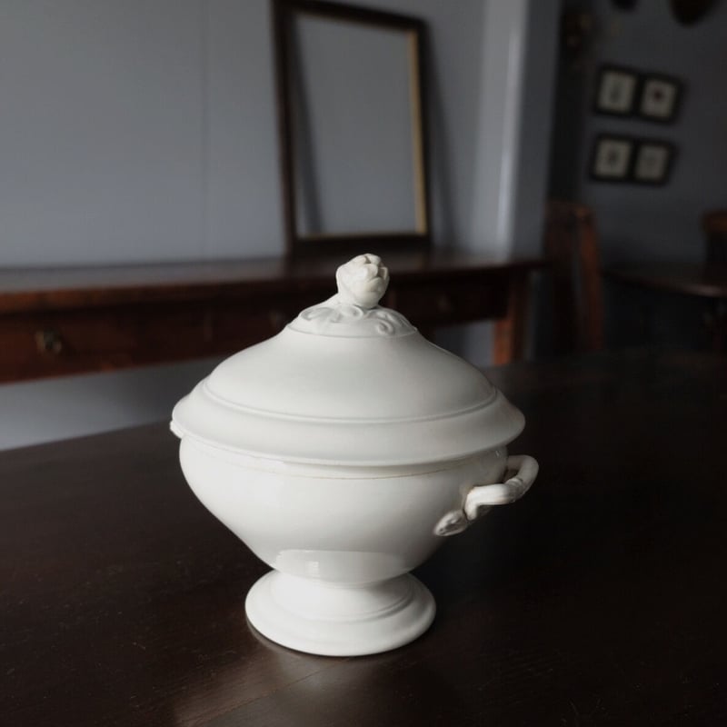 ウッツシュナイダー サルグミンヌ スーピエール 1人用 φ15.5cm