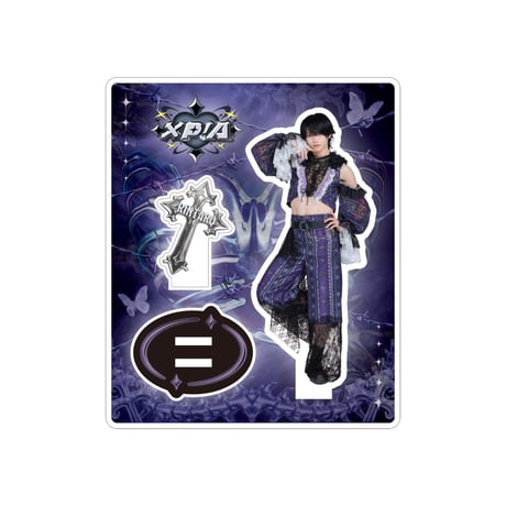 CATEGORY りんたろ。 | XP!A OFFICIAL STORE