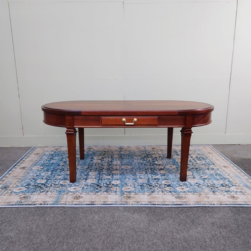 【マルニ】地中海シリーズ　サイドテーブル　引き出し付 楽天市場】マルニ木工 地中海シリーズ 地中海 サイドテーブル : h