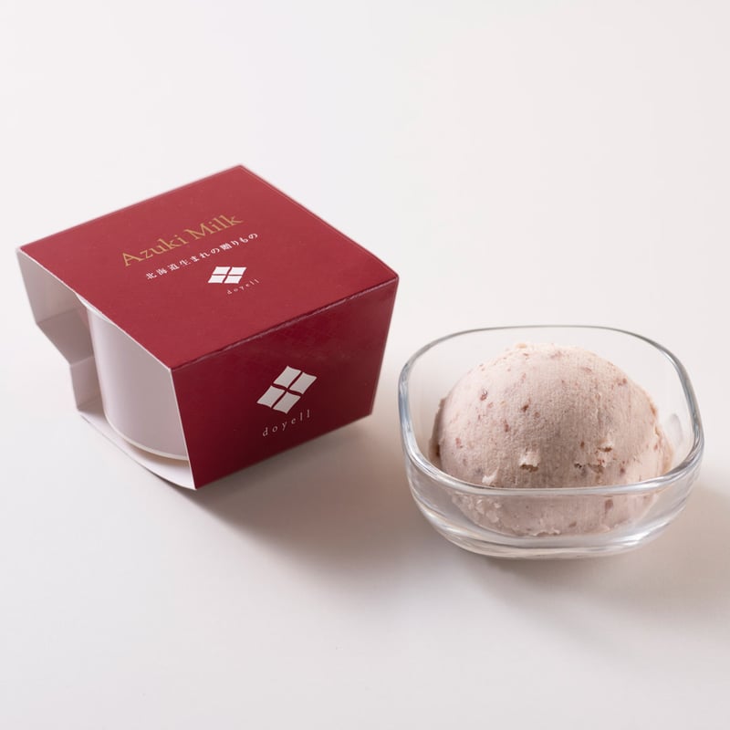 doyell 静寂な夜を愉しむアイスクリームC（110503）【お取り寄せ・送料