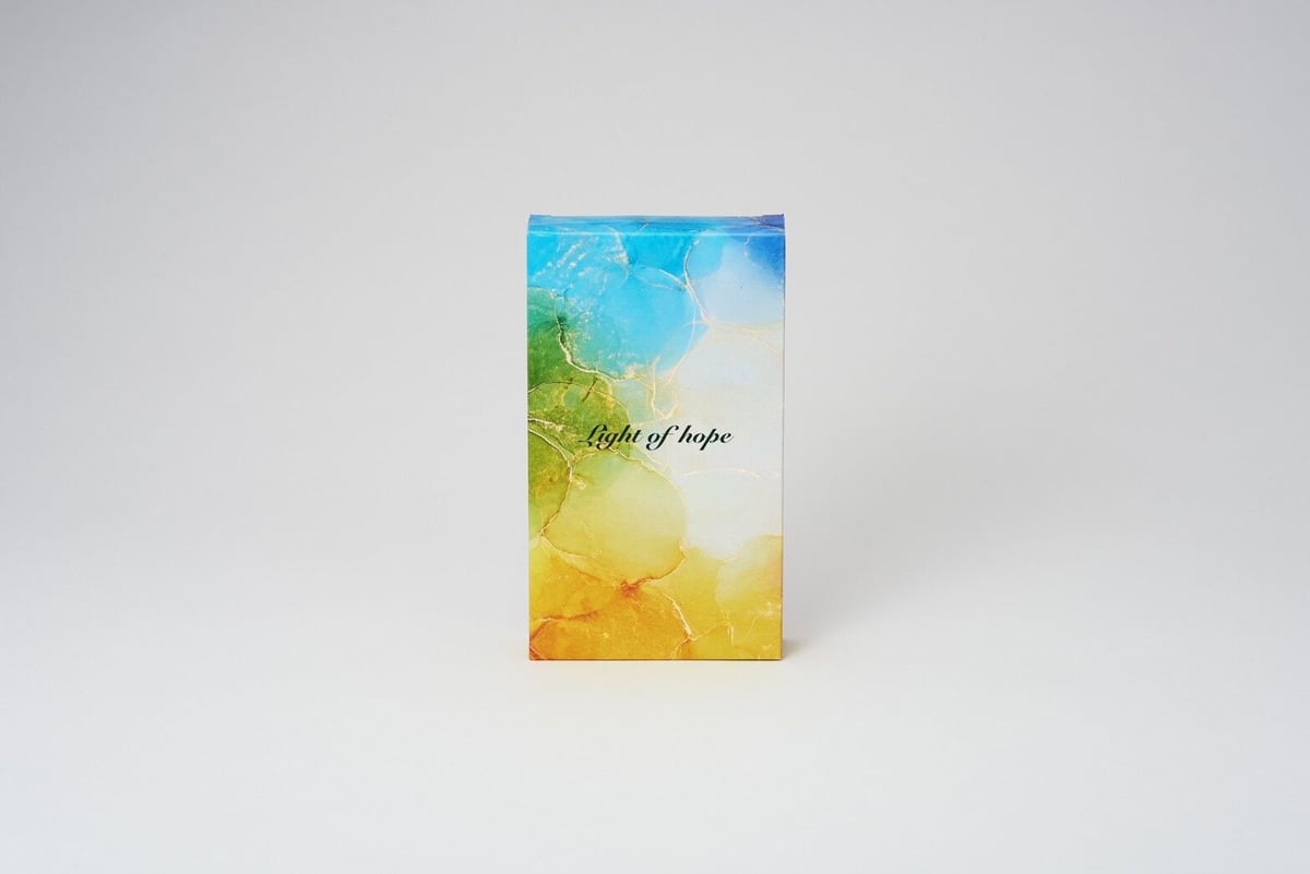 アズイリス炭酸パック 100g | unic's STORE