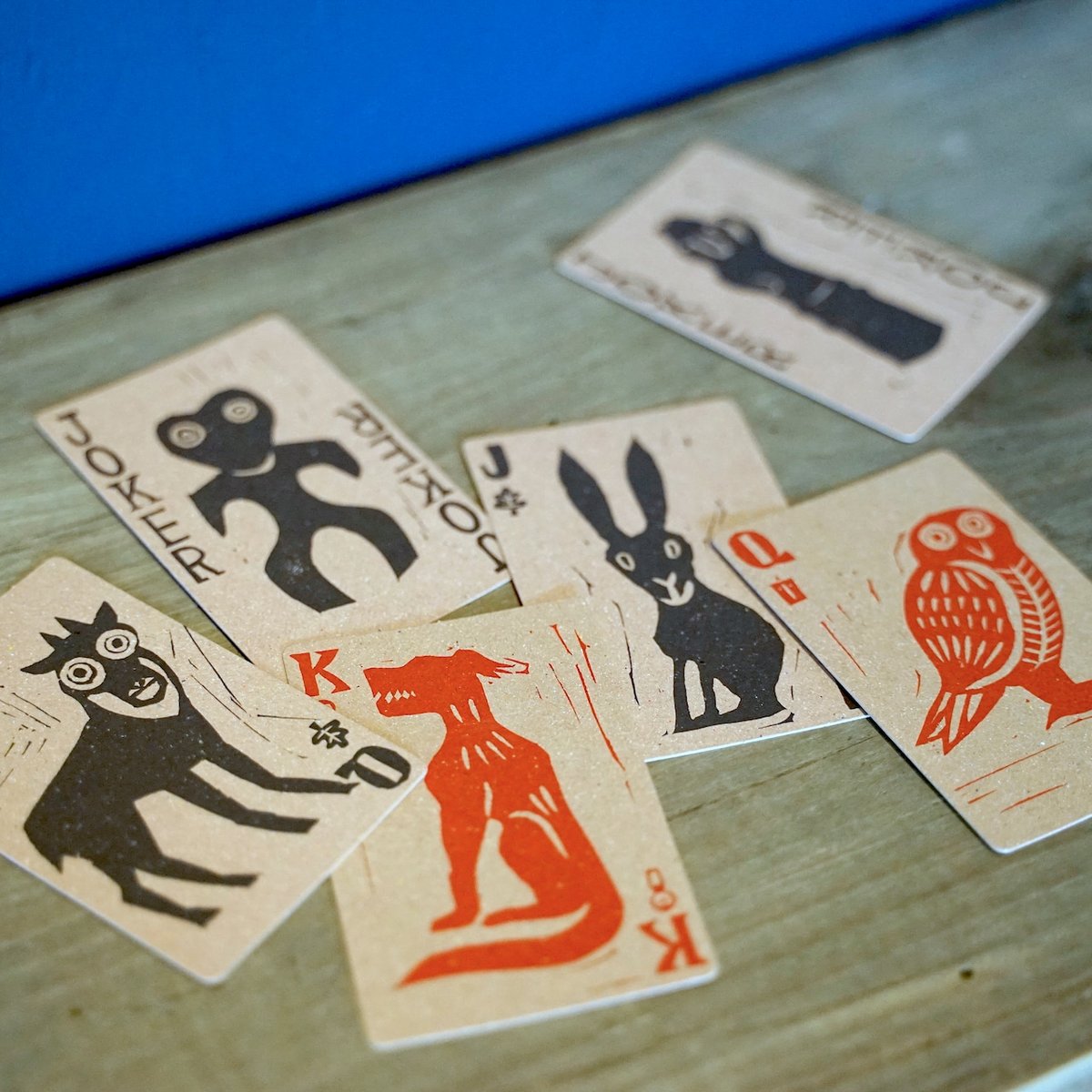 山トランプ | ハンディショップ