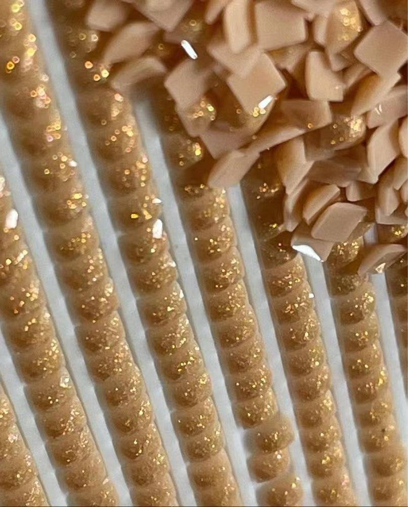 NEW！『フェアリーダストビーズ』（A2サイズ）fairydustZG-613