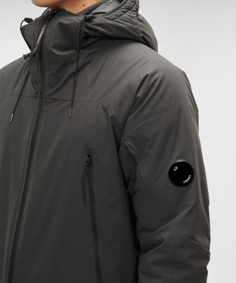 C.P.COMPANY】Pro-Tek Hooded Jacket | MICHELLE S