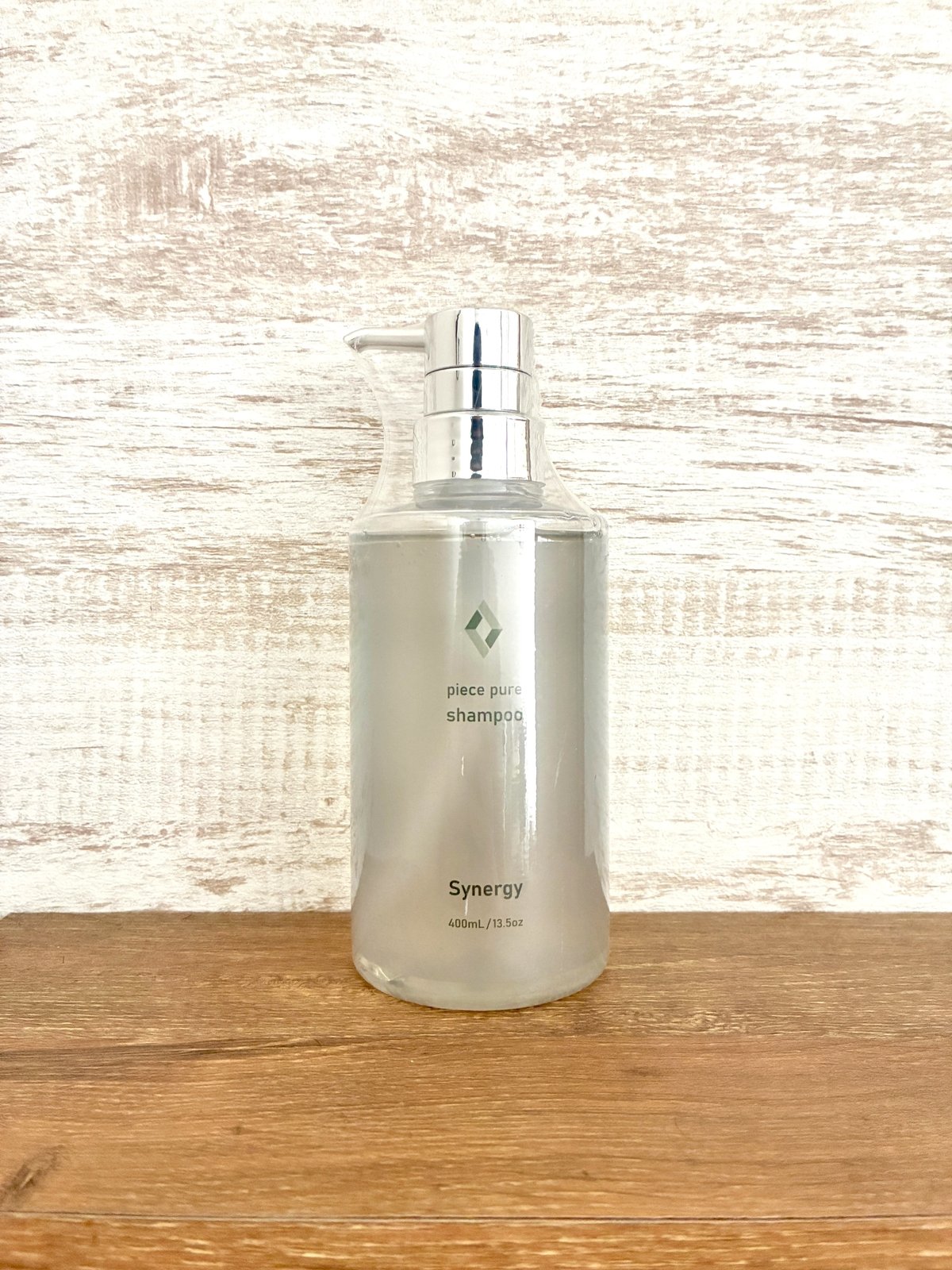 シナジー】ピースピュアシャンプー | 髪質改善 ONLINE SHOP