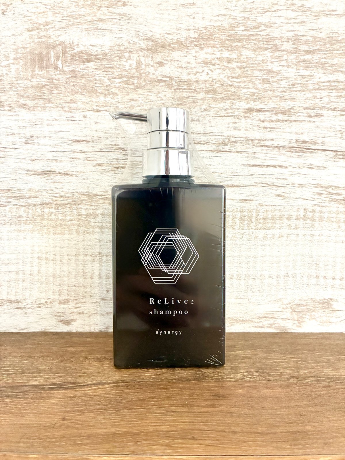 10%offセール》【シナジー】リライブシャンプー | 髪質改善 ONLINE SHOP