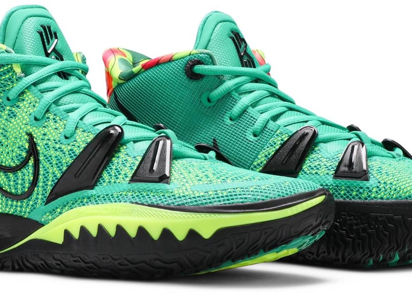 ナイキ メンズ カイリー7 Nike Kyrie 7 バッシュ スニーカー | Parkday