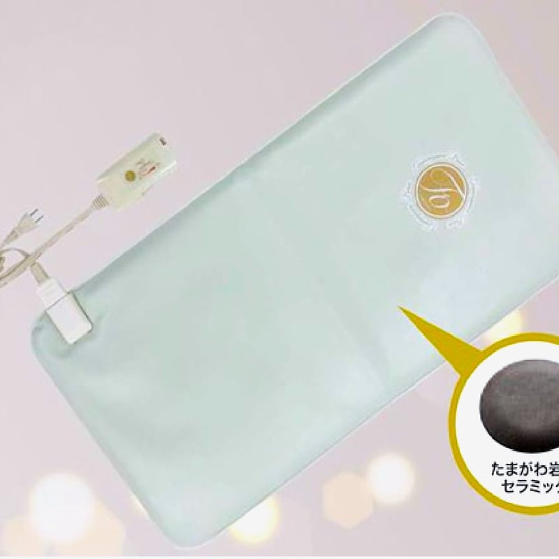 たまがわ美温・温熱マット | 株式会社フジオスモ