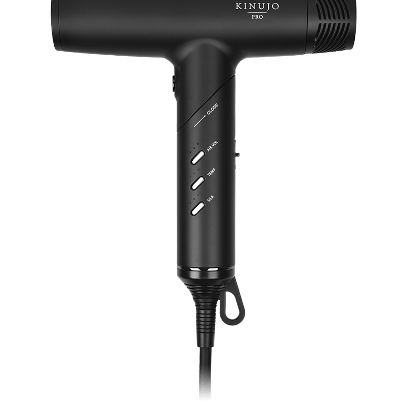 KINUJO Pro Dryer（絹女 プロドライヤー） | L-divine