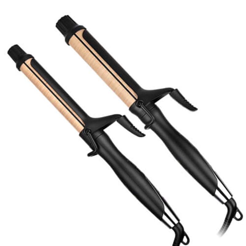 KINUJO Pro Curl（絹女プロカールアイロン） | L-divine