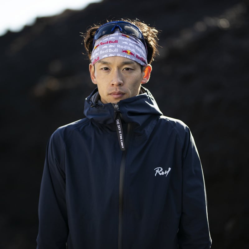 NeoShell® Race Jacket #1 | Ruy