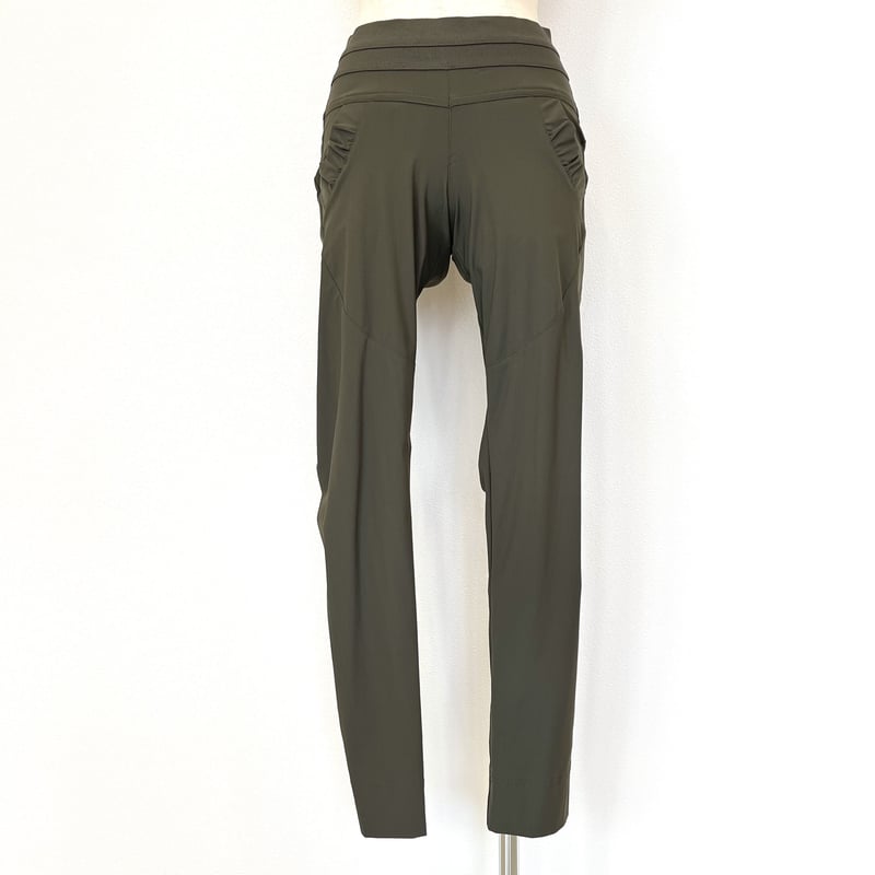 DOUBLE STANDARD CLOTHING SOV. (メリルハイテンションパンツ)