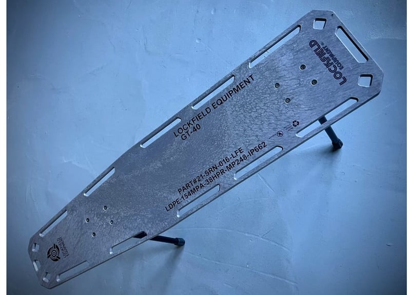 LOCKFIELD EQUIPMENT】GT40 | LOGGERS Gear Supply