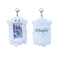 Poltergeist】アクリルキーホルダー（ランダム） | RINDO ONLINE STORE