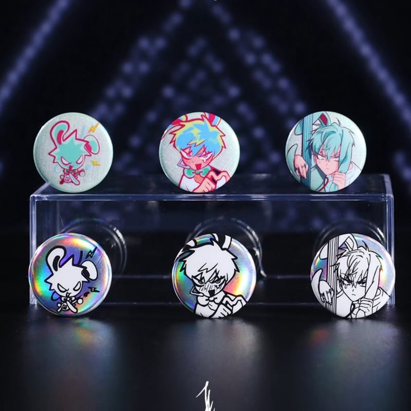 ALIEN STAGE × AET 漫娯販】エイリアンステージ 「兎」シリーズ トレー