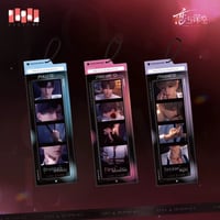 6/28〆【恋と深空】Love and Deepspace 中国公式通販「深空的回响」 CD