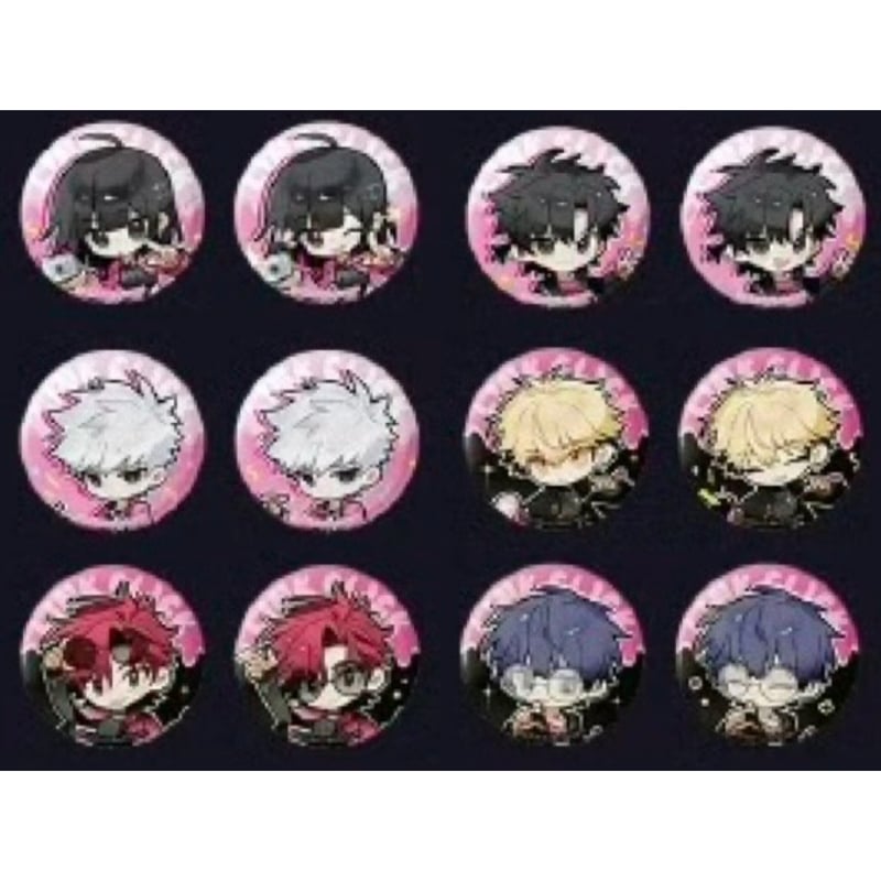 時光代理人 × X11】LINK CLICK 中国期間限定 POP UP SHOP「粉墨派对