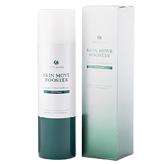 D.O.Cスキンケア スキンムーブ ブースター 150g | Dahlia