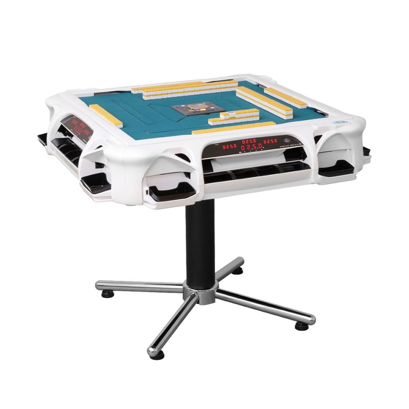 AMOS REXXⅢ（アモスレックス3）【Mリーグ公式卓】 | 麻雀用具の