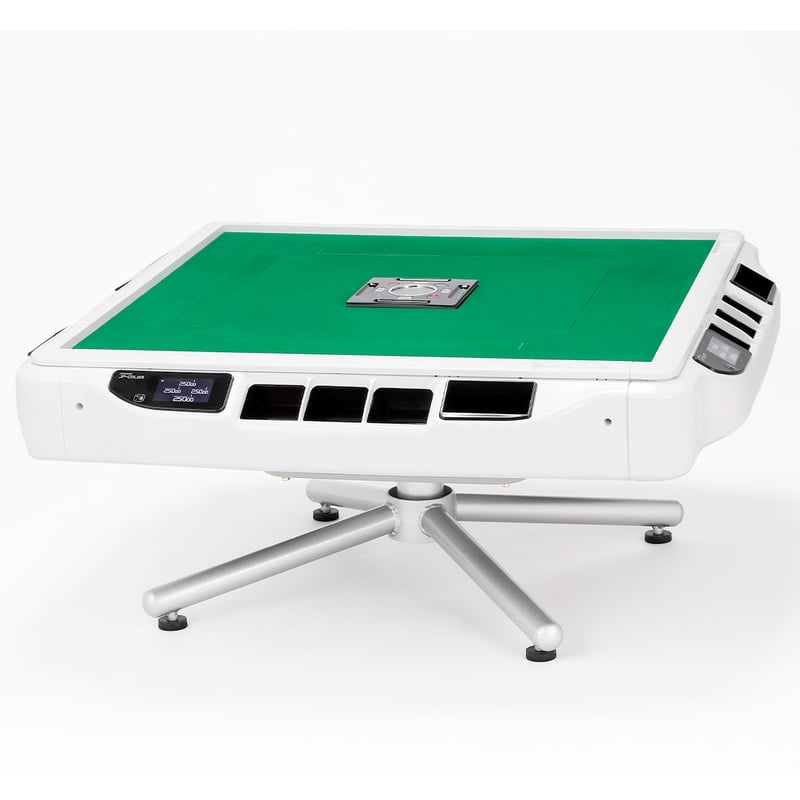 AMOS電子麻雀卓 オレンジ プレジャー AMOS電子麻雀卓 オレンジ