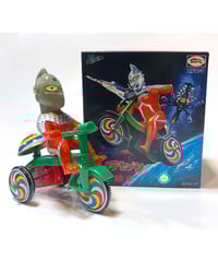 チブル星人 ハロウィンカラー | M1号のオンラインストア