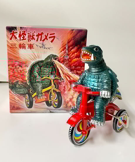 ITEM | M1号のオンラインストア