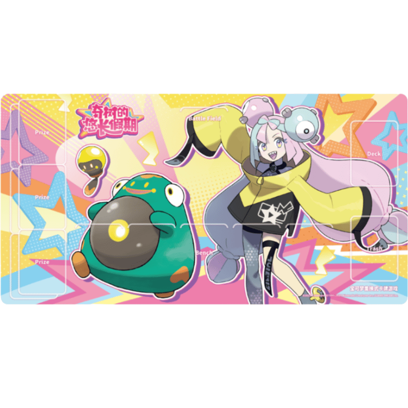 ほつれ等がある場合がございます】ポケモンカード 中国簡体版 イベント