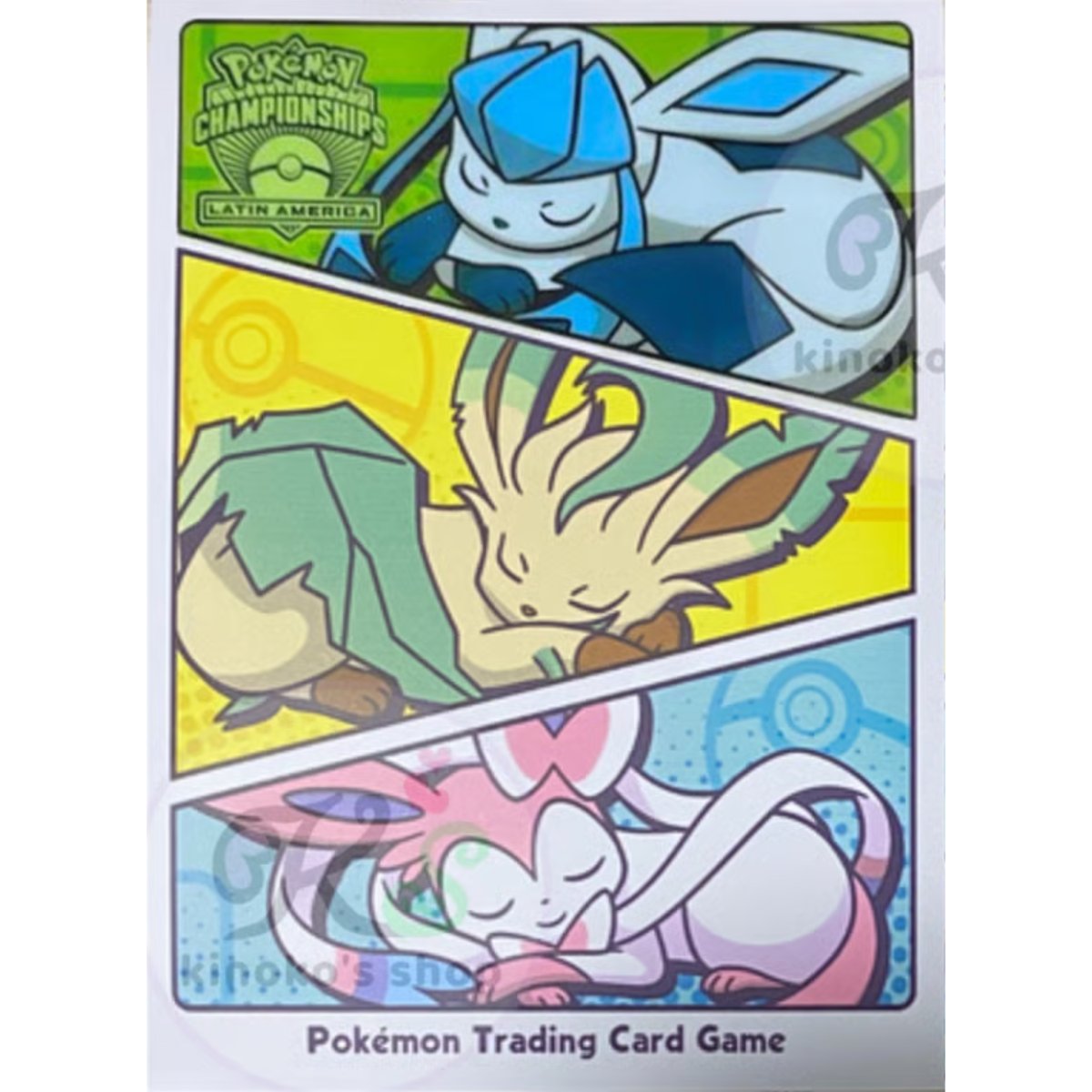 バラ】 International Championships （グレイシア・リーフィア・ニ