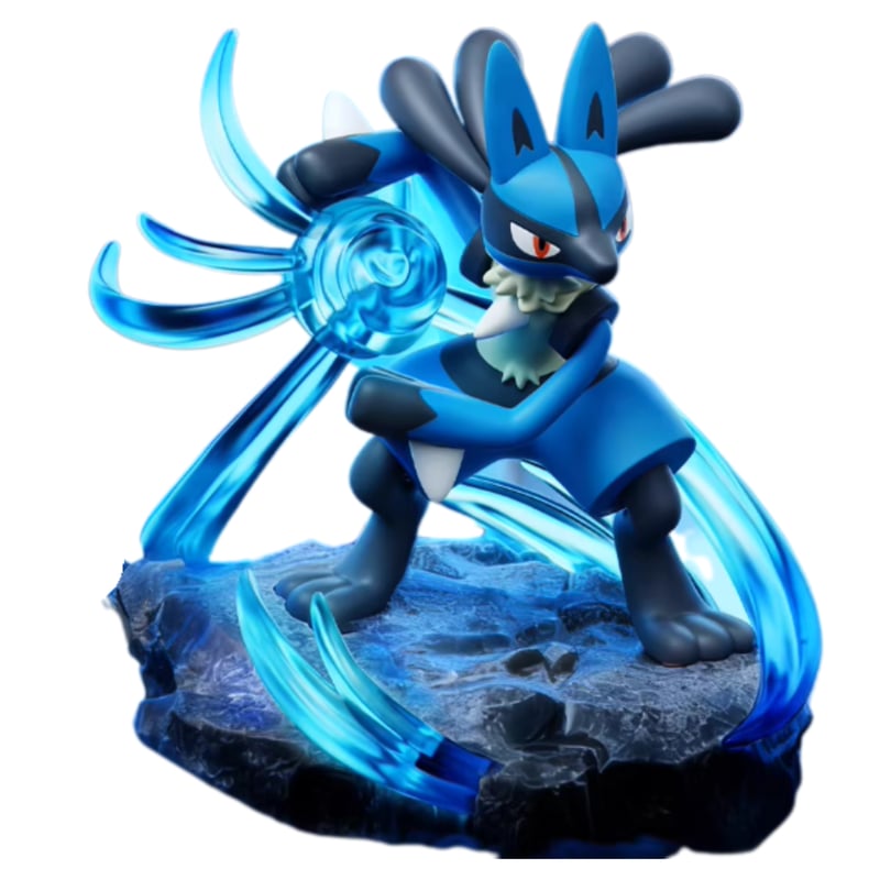 外箱潰れの場合がございます】海外限定 ポケモン × holly box 全力