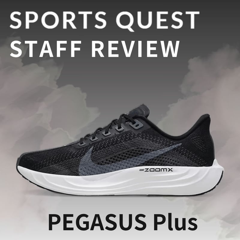 40%OFF 【FinalSALE】ナイキ ペガサスプラス（ FQ7262-011）※送料無料