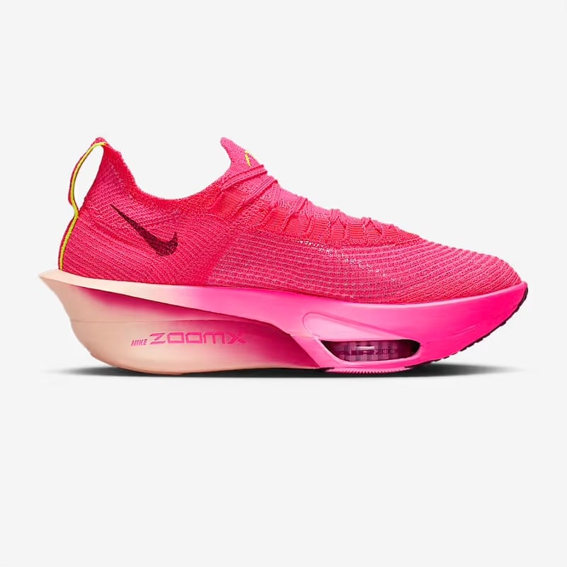 30%OFF 【WINTER SALE】ナイキ ウィメンズ エアズーム アルファフライ