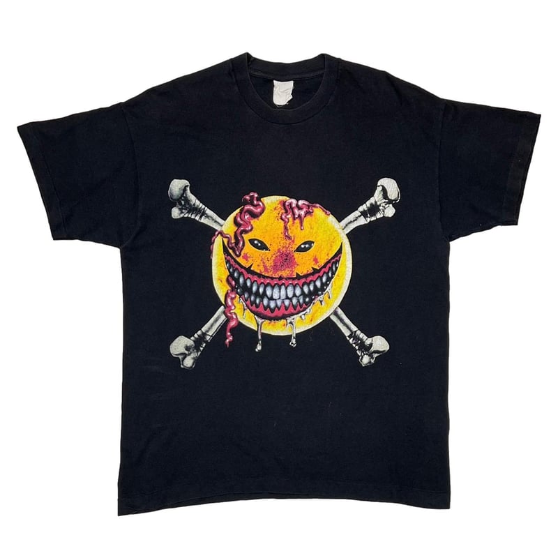 THE WILDHEARTS 1994 SMILE FITS LARGE 4905 | gre