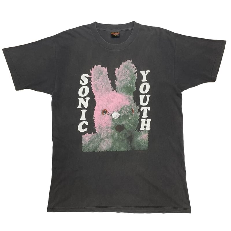 SONIC YOUTH GRACIAS BROCKUM XL | greatLAnd OSAKA