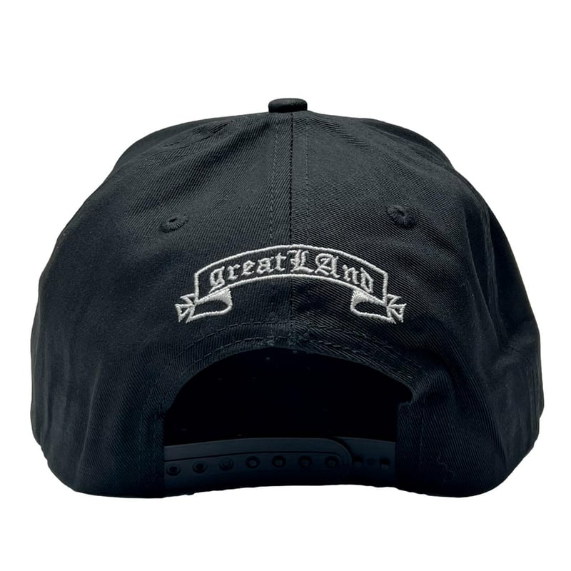 greatLAnd ORIGINAL × ASKYURSELF × MINUS SADE TR