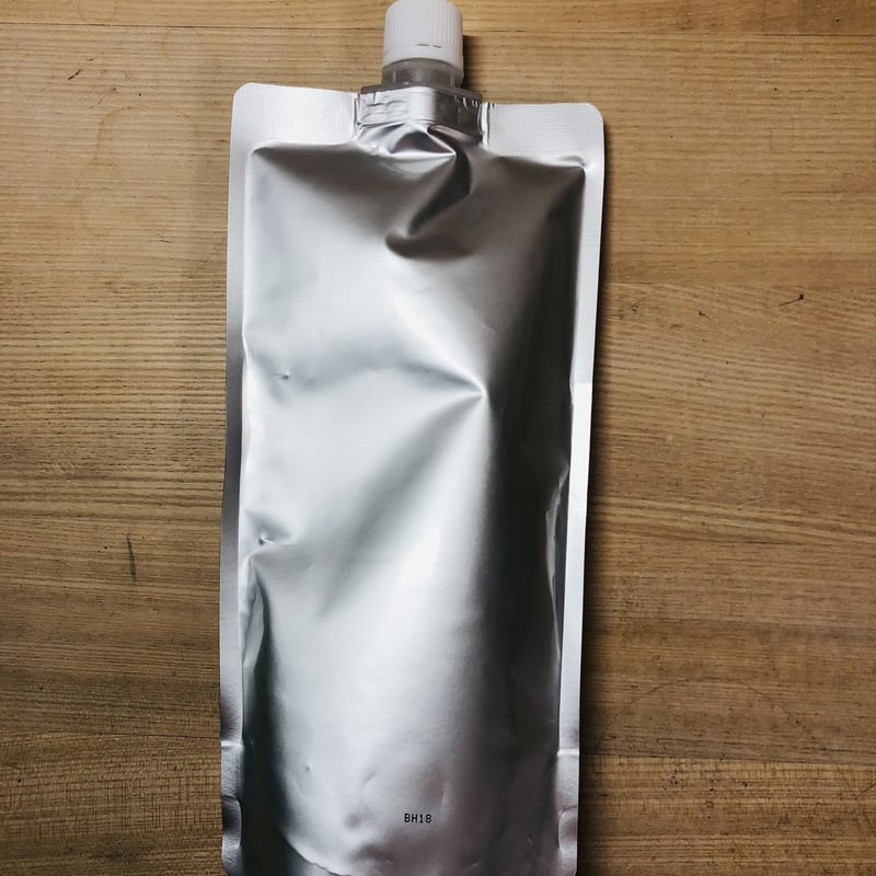 ビューラクレンジング&トリートメント詰替用レフィル400ml | Salon de