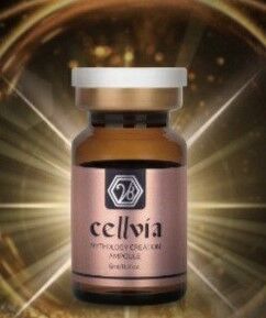 セルヴィア ミソロジークリエイションアンプル 6ml 20個入(1箱