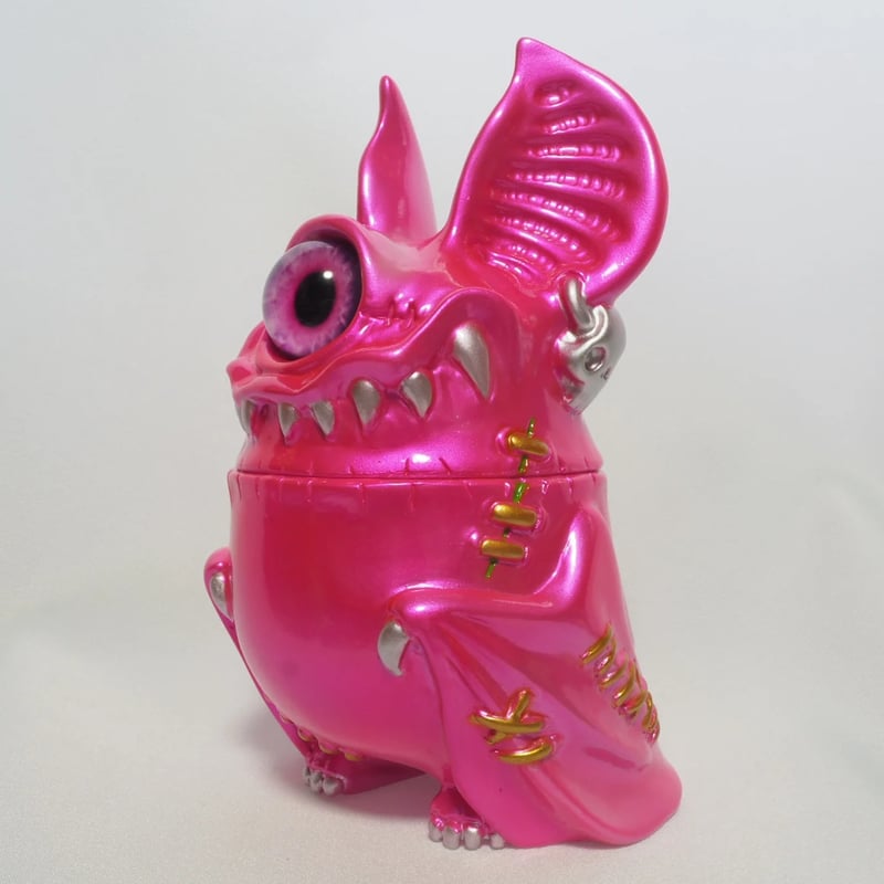 ジャイビー抽選販売 応募専用ページ【4/6迄】 | KAGEMARU DESIGNS ONLI