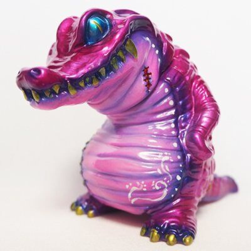 SOFUBI／Crochan【SP No.01】 | KAGEMARU DESIGNS ONL