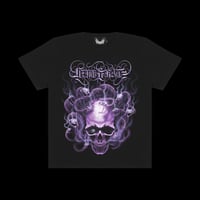 YB Logo Knit (Black) | YXNGBRATZ OFFICIAL ONLIN