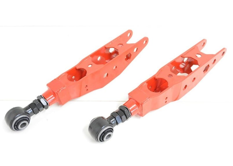 □BRASH□GRX120 GRX130 マークX 18 200 210系 クラウン リア ロ