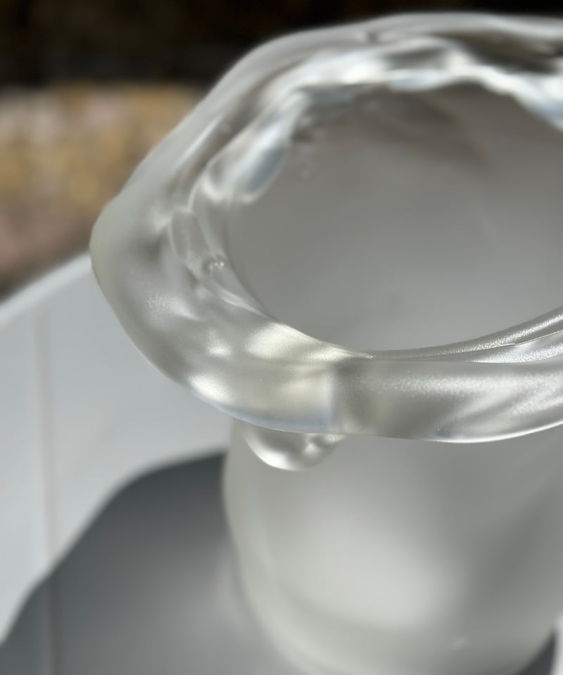 麹谷宏 ワインクーラー | els nakanoshima