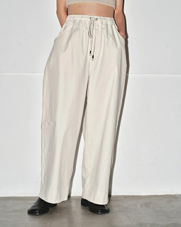 TODAYFUL トゥデイフル Easy Chino Pants イージーチノパンツ 1241