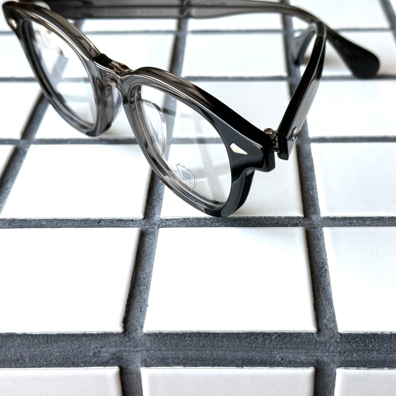 JULIUS TART OPTICAL/AR/46-22/Black Shadow | Eur