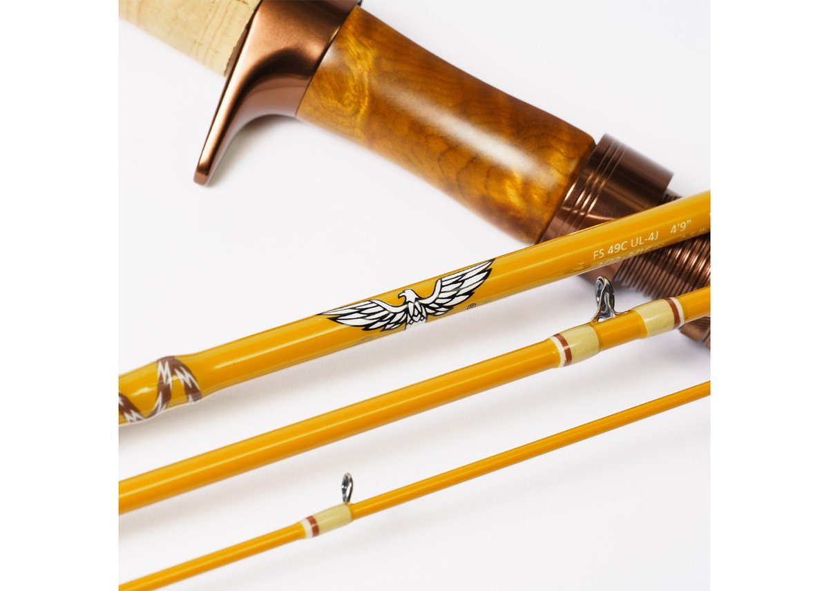 Fenwick/フェンウィック FS49CUL-3J 