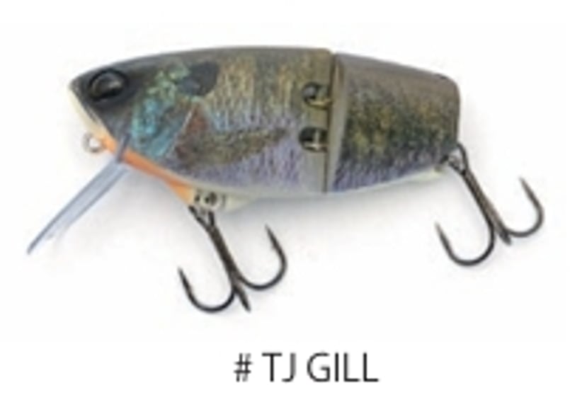 DRT/ディーアールティ TiNY JOKER RIBBIT Brass Rattle /タイ