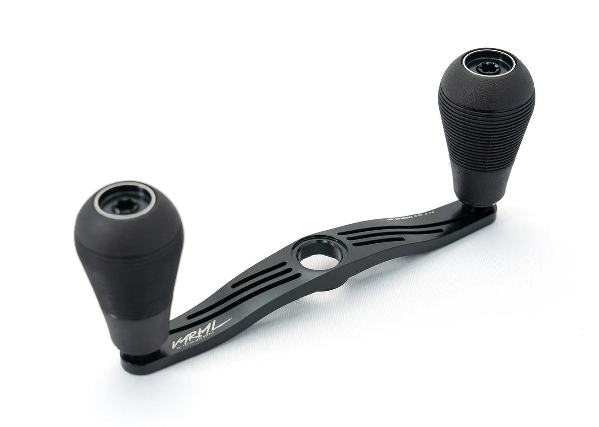 DRT ラッドセンス バリアルハンドル87 限定カラー ステッカーセット